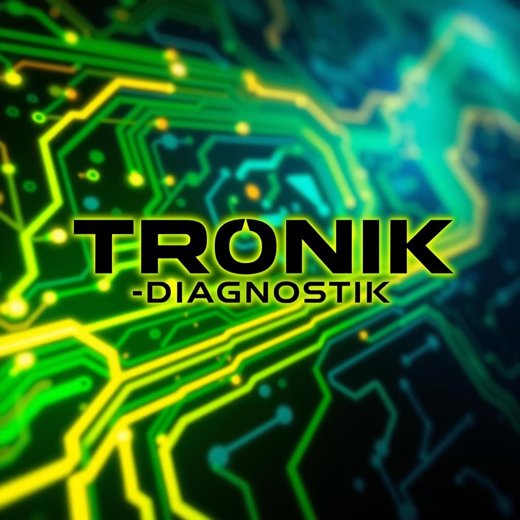 Tronik-Diagnostik: Ihr zuverlässiger Partner für Elektronikreparatur und Technikservice
