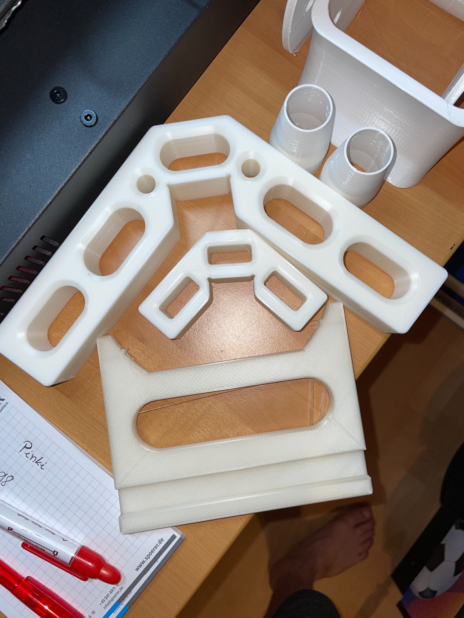 Schraubzwinge-90Grad 3D-Druck