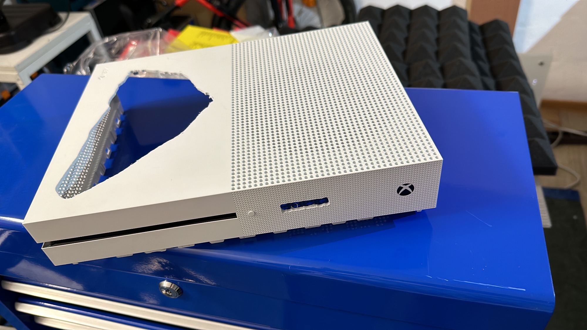 XBOX Series S