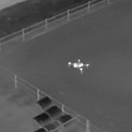 DJI Mavic 3 T