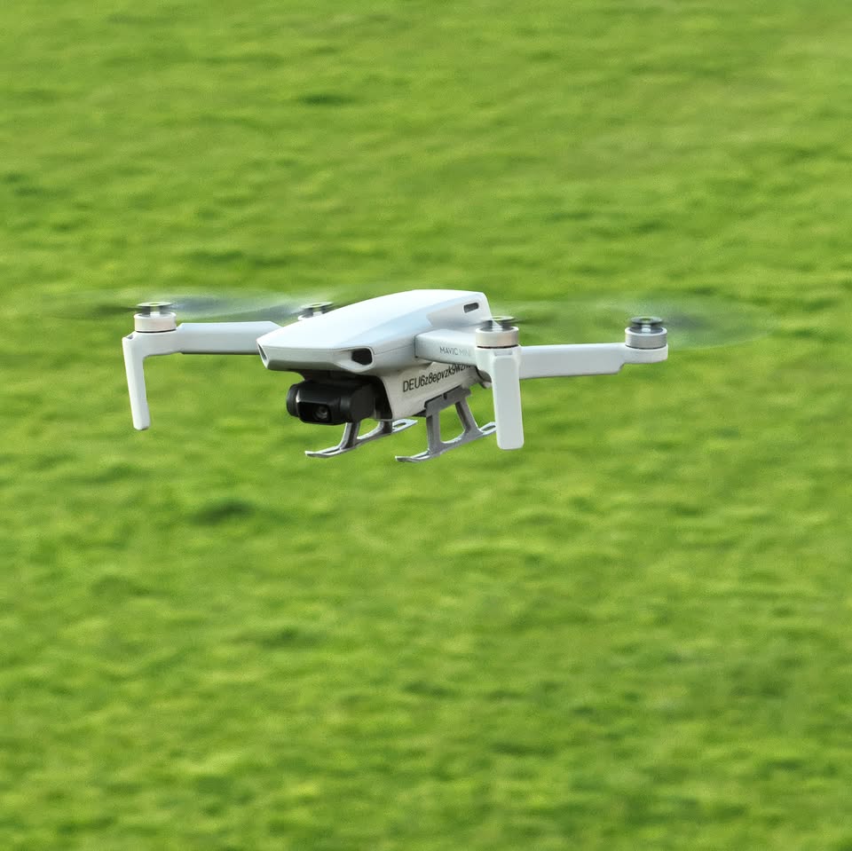 DJI Mavic Mini