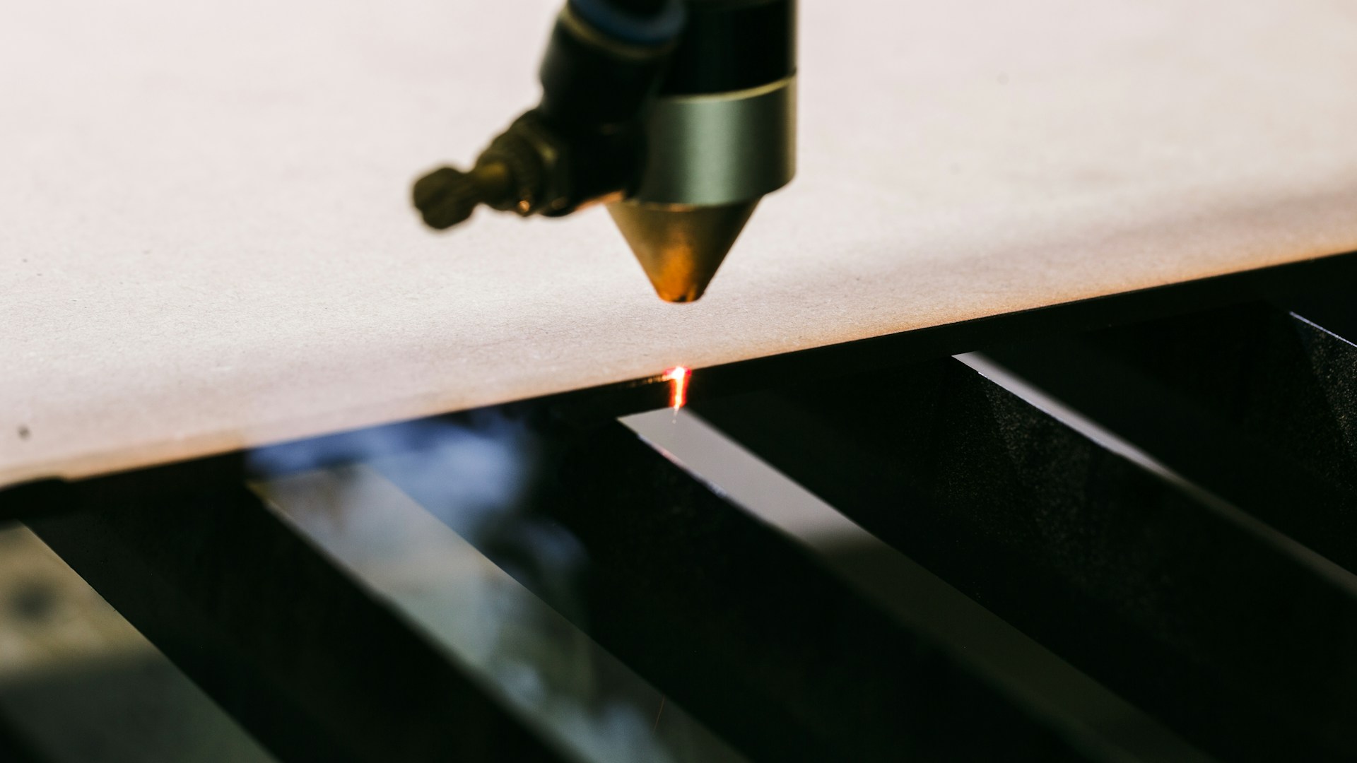 Lasergravur