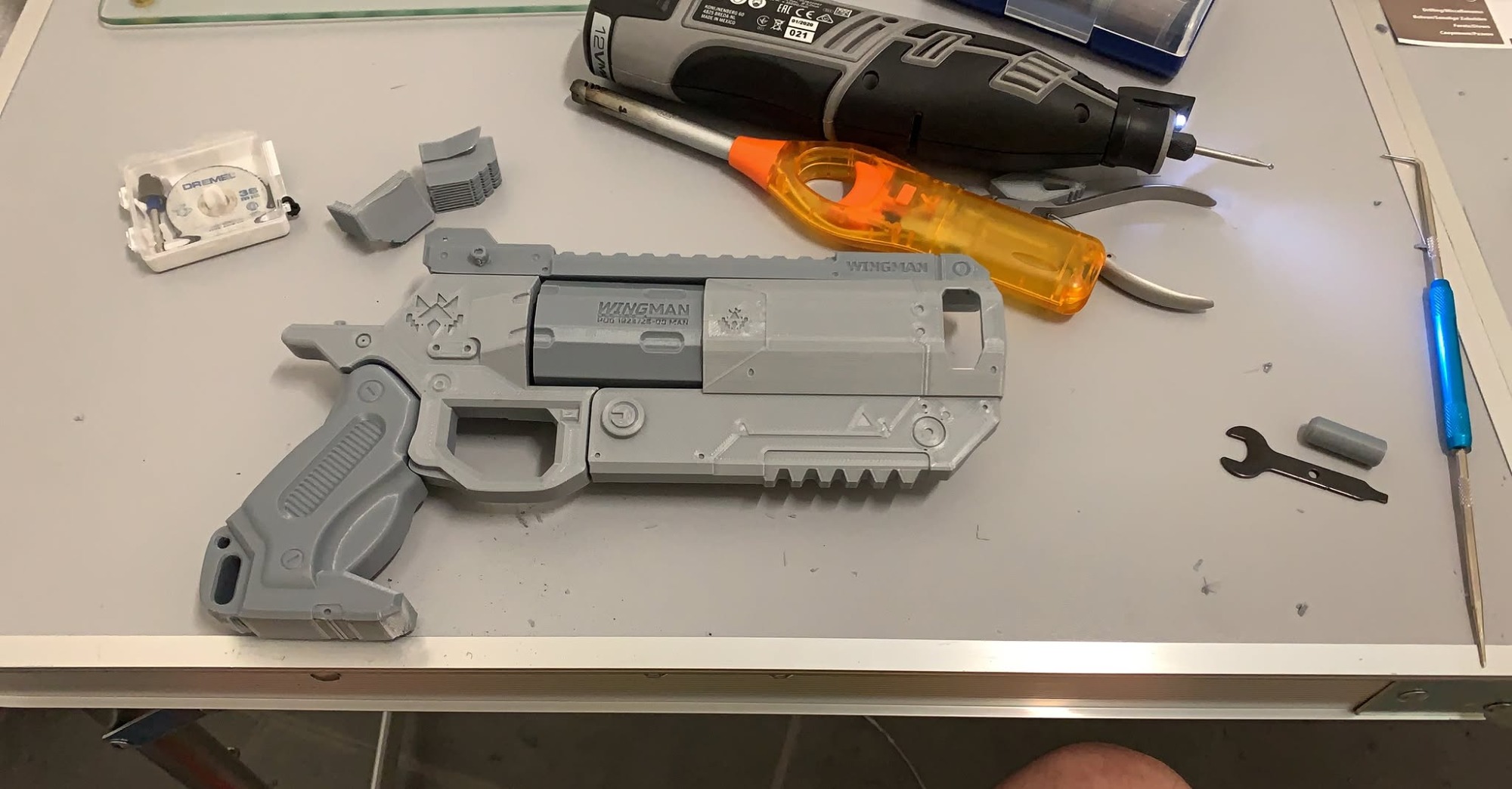 3D-Druck