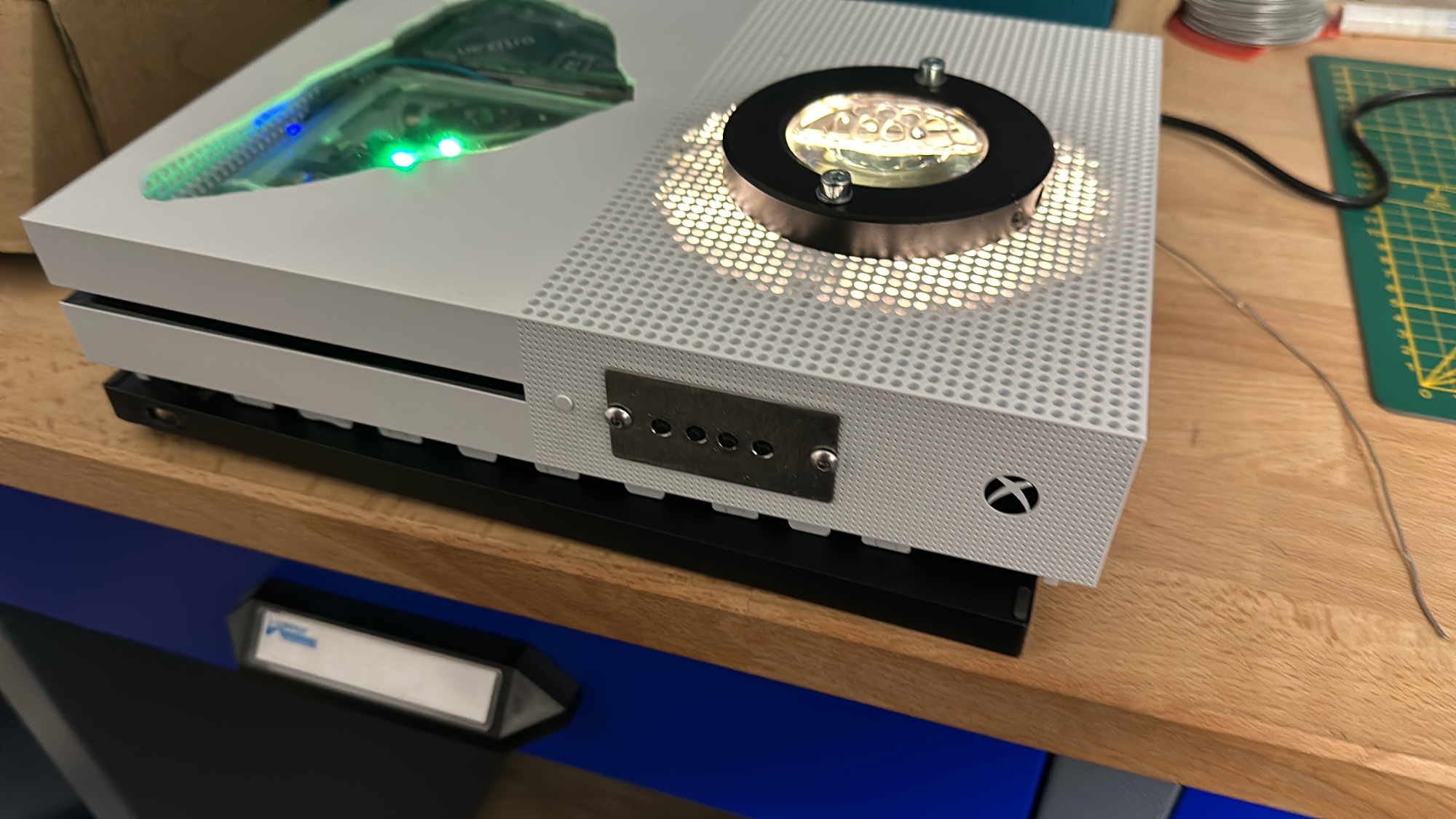 XBOX Series S