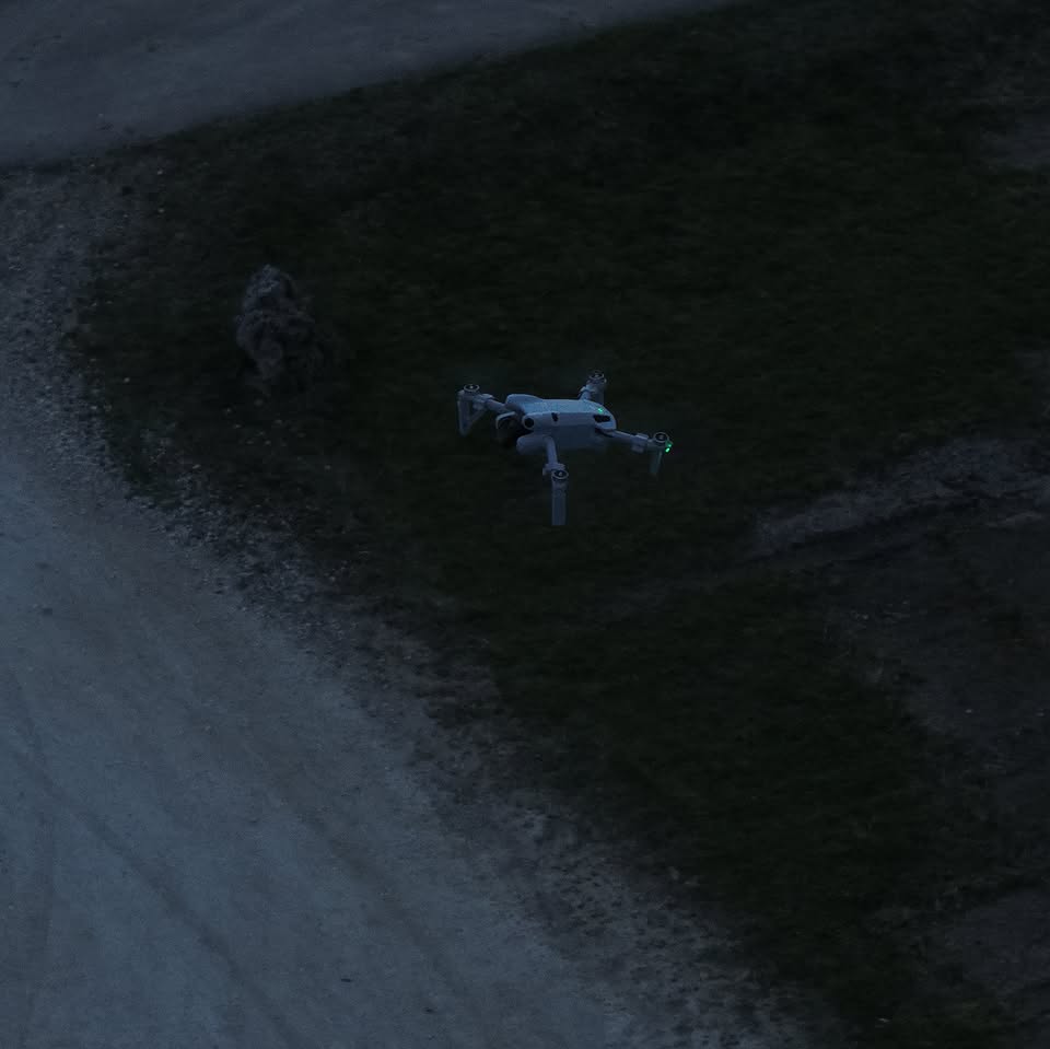 DJI Mini 4 Pro