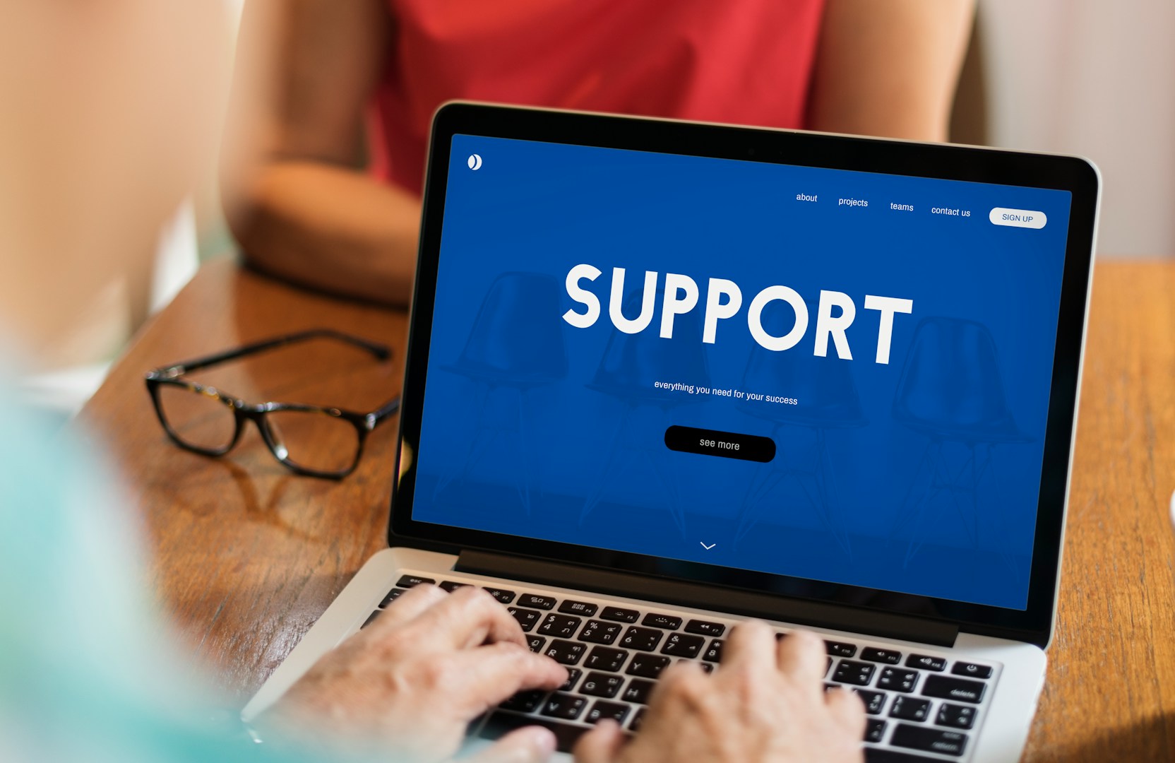 Tech. Support